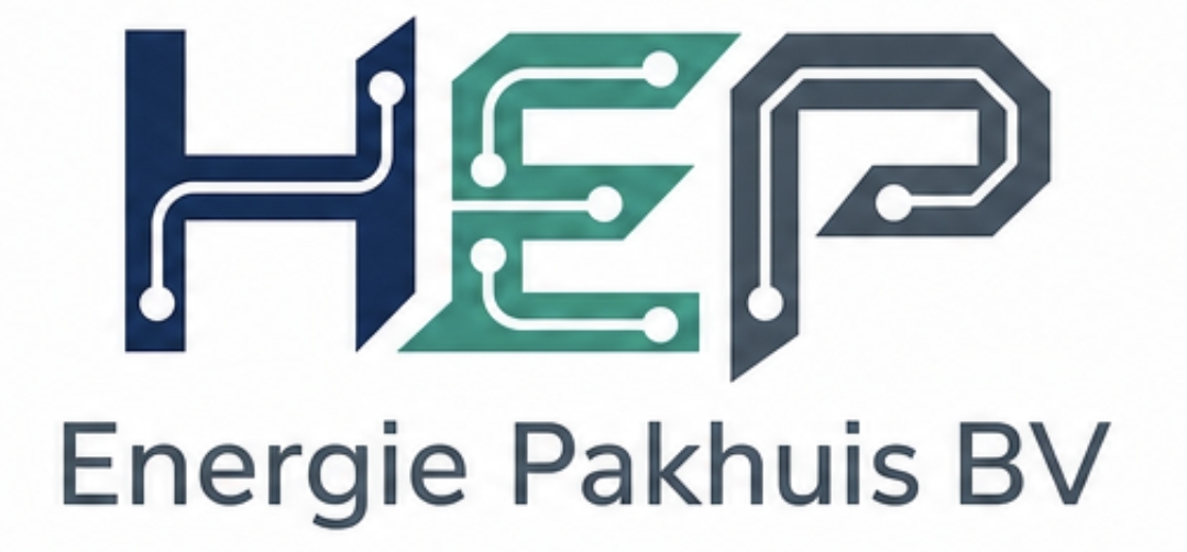 Het Energie Pakhuis BV